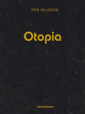 cover image of Otopia